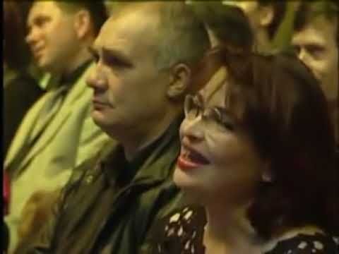 Синяя птица  Там где клен шумит