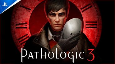 Pathologic 3 - Launch Trailer | PS5 Games