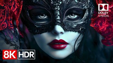 Experience Pure HDR Brilliance – 8K Dolby Vision Demo 120fps