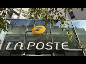 Europe to halt postal services to US after tax deal scrapped