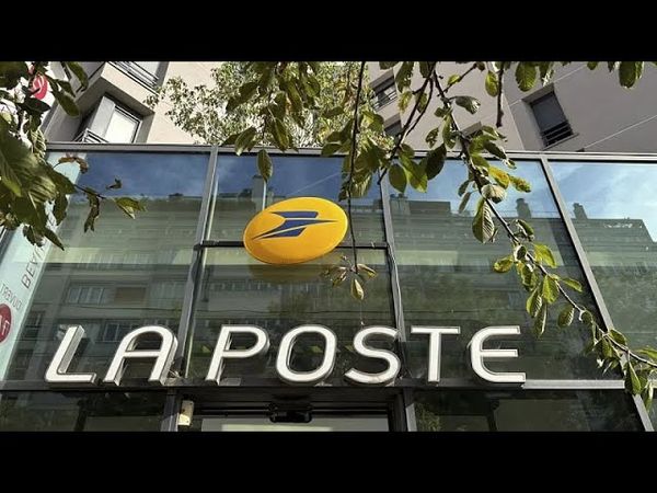 Europe to halt postal services to US after tax deal scrapped