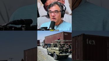 The "Sardines in a Can" Massacre: CIA and the Shipping Containers | John Kiriakou