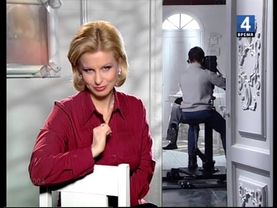 В.Бутусов в передаче "Кумиры" (2004)