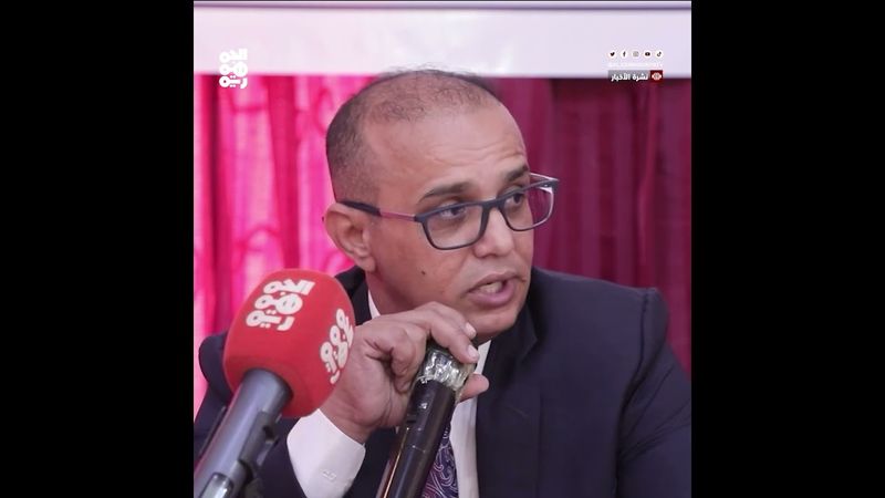 المعبقي: المشاريع التنموية في الساحل تهدف لتحقيق استقرار خدمي واقتصادي