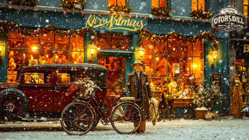 Frank Sinatra, Nat King Cole, Bing Crosby, Dean Martin 🎄 Old Christmas Songs 1960s-70s, 2 Hours Long