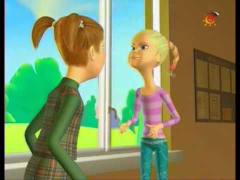 ГОВОРИМ БЕЗ ОШИБОК "004. Настежь — невтерпёж / Рюши"