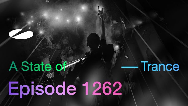 A State of Trance Episode 1262 - Armin van Buuren Unfiltered (@astateoftrance)