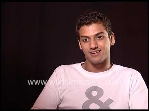 Aditya Datt: I hope that the audience will like it and get entertained film Aashiq Banaya Aapne