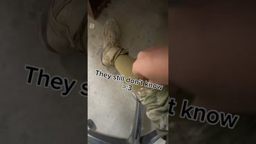 They’ll never know #military #army #funny