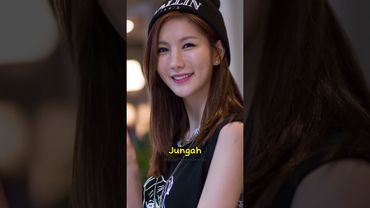 The Legendary Kpop Girl Group After School | #afterschool #shorts #kpop #uee #kahi #nana #kaeun