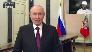 Тот день когда НАШИ решили воссоединиться  с "МАТУШКОЙ РОССИИ"