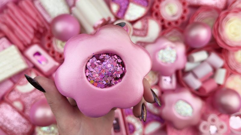 [ASMR] Deeply Relaxing Soap Carving & Crumbles (No Talking) | Satisfying Crushing Sounds