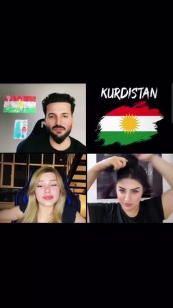 خۆشترین بەزم 😂 #foryou 