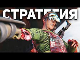 Нефтевышка Спонсирует Меня ЦЕЛЫЙ Вайп в Раст/Rust