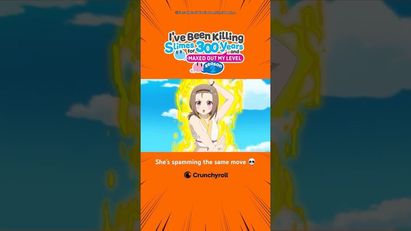 Is the technique still a secret if you keep spamming it? 🤔