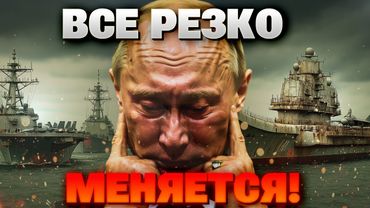 Южная Корея строит флот США, пока Россия чинит “Кузю” — вот кто победит в море