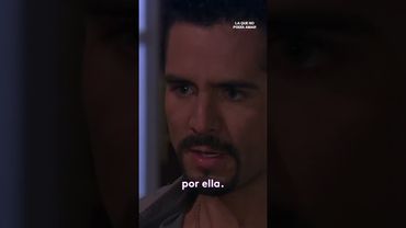 Gustavo decide luchar por el amor de Ana Paula #LaQueNoPodíaAmar #Uninovelas