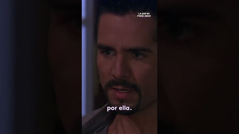 Gustavo decide luchar por el amor de Ana Paula #LaQueNoPodíaAmar #Uninovelas