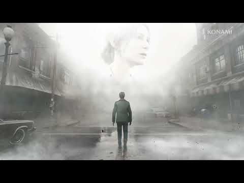 SILENT HILL 2 | Accolades Trailer (4K:EN/PEGI) | KONAMI