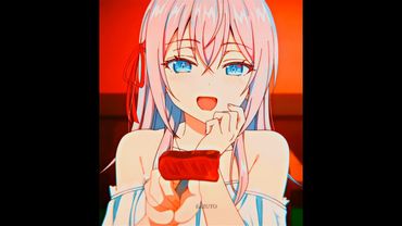 「Alya is the best waifu | 😍♡‼️」 -   Alya sometimes hides her feeling in Russian