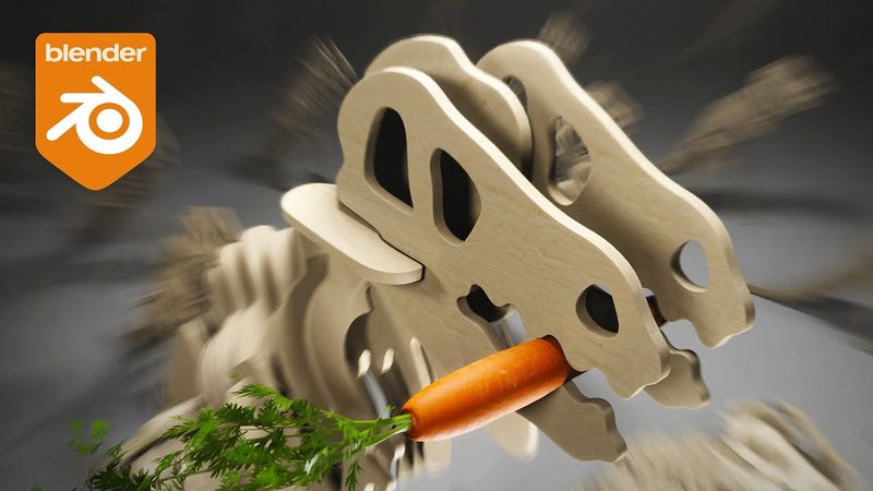 3 Blender Camera Tricks To KILLER Animations