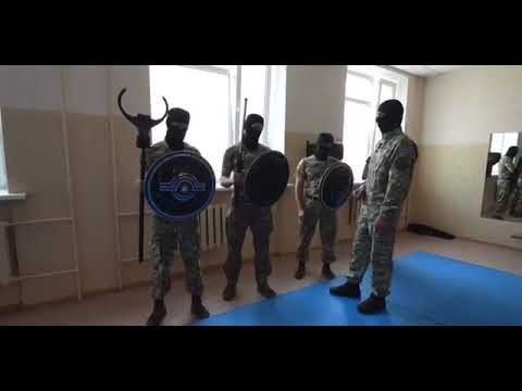 ЭЛЕКТРОКЛЕЩИ ,ЭЛЕКТРОШОКЕР, ПРОТИВОУДАРНЫЙ ЩИТ СКОРО ПРОТИВ НАРОДА.