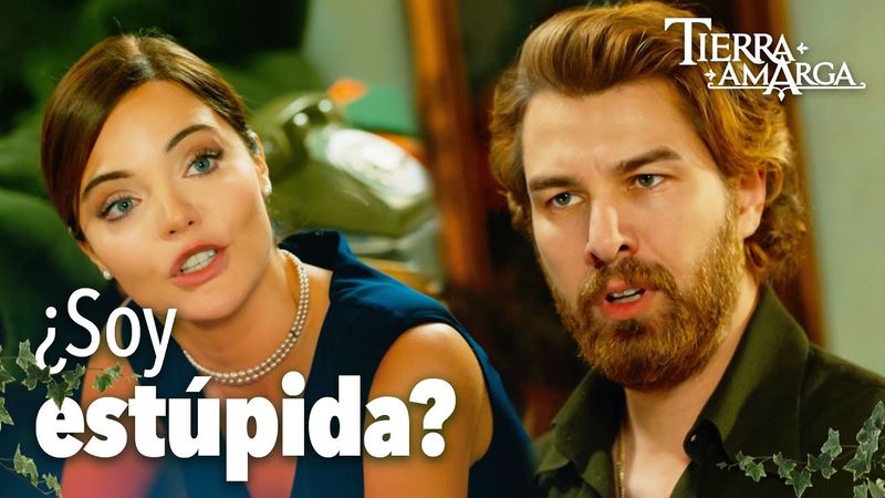 Züleyha y Fikret discuten por la empresa⚡🏢- Capitulo 350