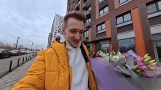 САМЫЙ узкий город Китая. Местные приняли как СВОЕГО.