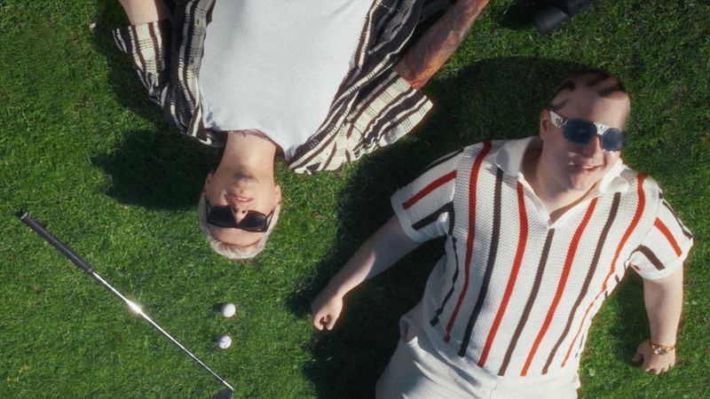 5opka, MellSher - Репит (Премьера клипа, альбом SUPER PUPER NOVA)