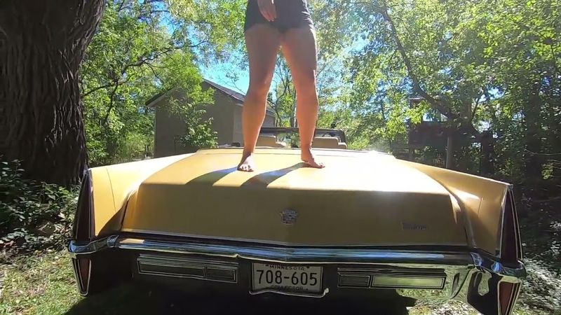 Land Yacht Dancing 2