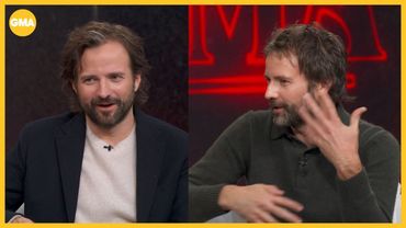 'Stranger Things' creators on how Millie Bobby Brown is 'sneaky'