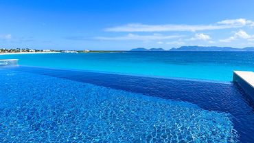 Pool with a View: Relax in Paradise at Belmond Cap Juluca