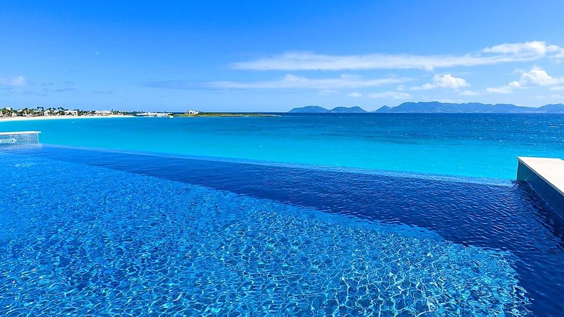 Pool with a View: Relax in Paradise at Belmond Cap Juluca