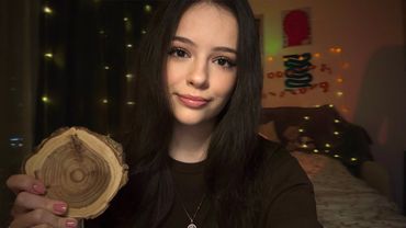 АСМР СТРИМ  // ASMR STREAM