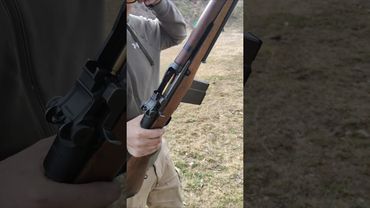 Штурмовая винтовка Beretta BM59