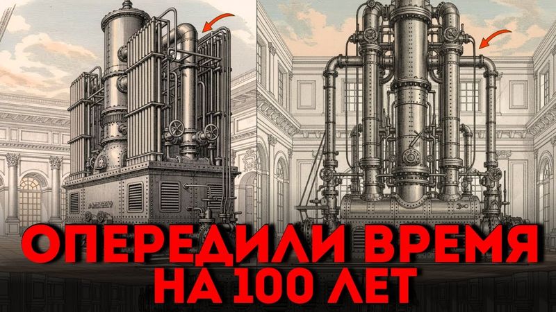 БЕСПЛАТНАЯ ЭНЕРГИЯ 1942 ГОДА: Куда исчезли «шары-приемники»?