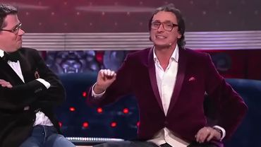 Камеди Клаб – Аналитики (Галыгин и Харламов)