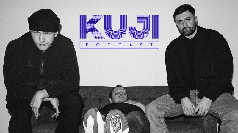 Kuji Dead Live: кошачий юмор (Каргинов, Коняев, Сабуров)