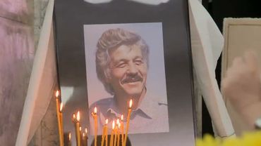 Из истории Одесского ТВ. Маэстро Михай Волонтир