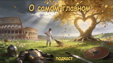 О самом главном