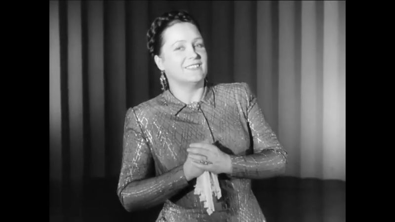 Тройка мчится. Поёт Вера Давыдова Еду еду еду к ней, еду к любушке своей Troika Vera Davydova Superb