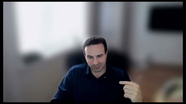 Семинар (Характер Бога). Тема № 8 "Закон в понимании Бога и в понимании человека и сатаны"