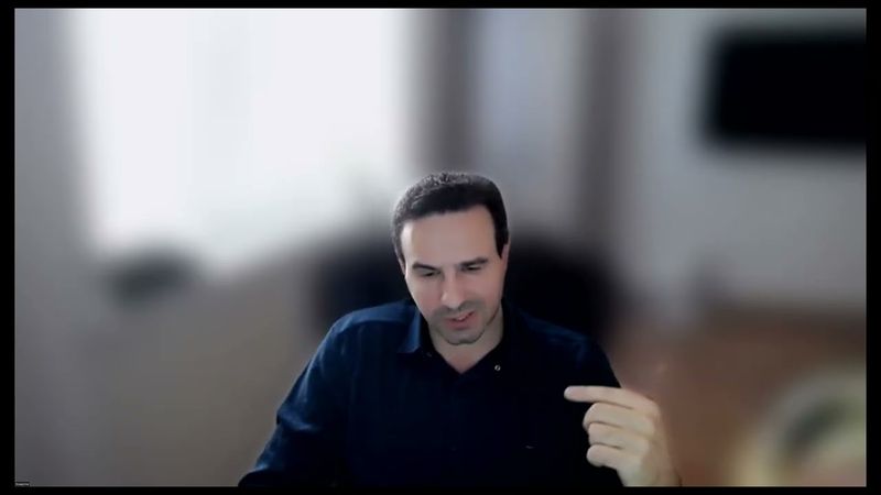 Семинар (Характер Бога). Тема № 8 "Закон в понимании Бога и в понимании человека и сатаны"