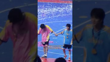 🤭🤭 #auausave #auautnp #savewrg #domundi #dmdsportday2025