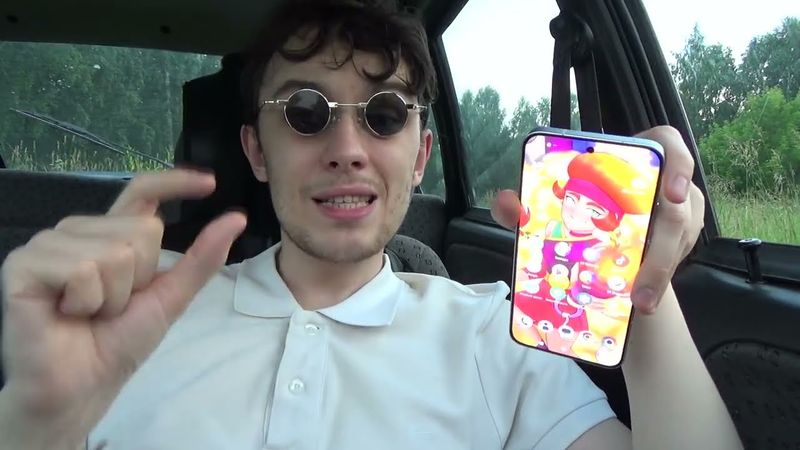 МЫСЛИ О POCO F7 - СТОИТ ЛИ СВОИХ ДЕНЕГ?