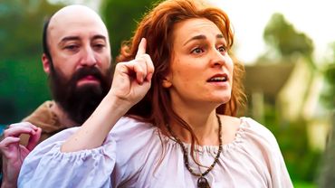 КОГДА КВЕСТ ВЫДАЕТ ЖЕНА