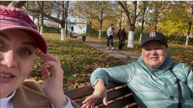 Приехала в гости дочь Нина! Срочно надо выбросить мебель и картины! #мамаотличника #родители