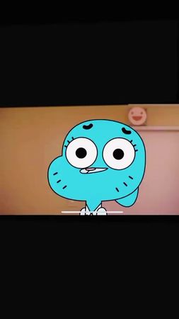 crecen tan rápido #gumballwatterson #elincreiblemundodegumball #spoil...