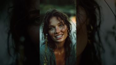 Такой цифровой аватар может стать лицом Бренда, блогером и вести канал #ai