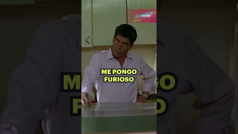 Diego está en la ruina #Salomé #Uninovelas